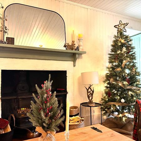 Rosemount Bothy - Highland Cottage Гарв Екстер'єр фото